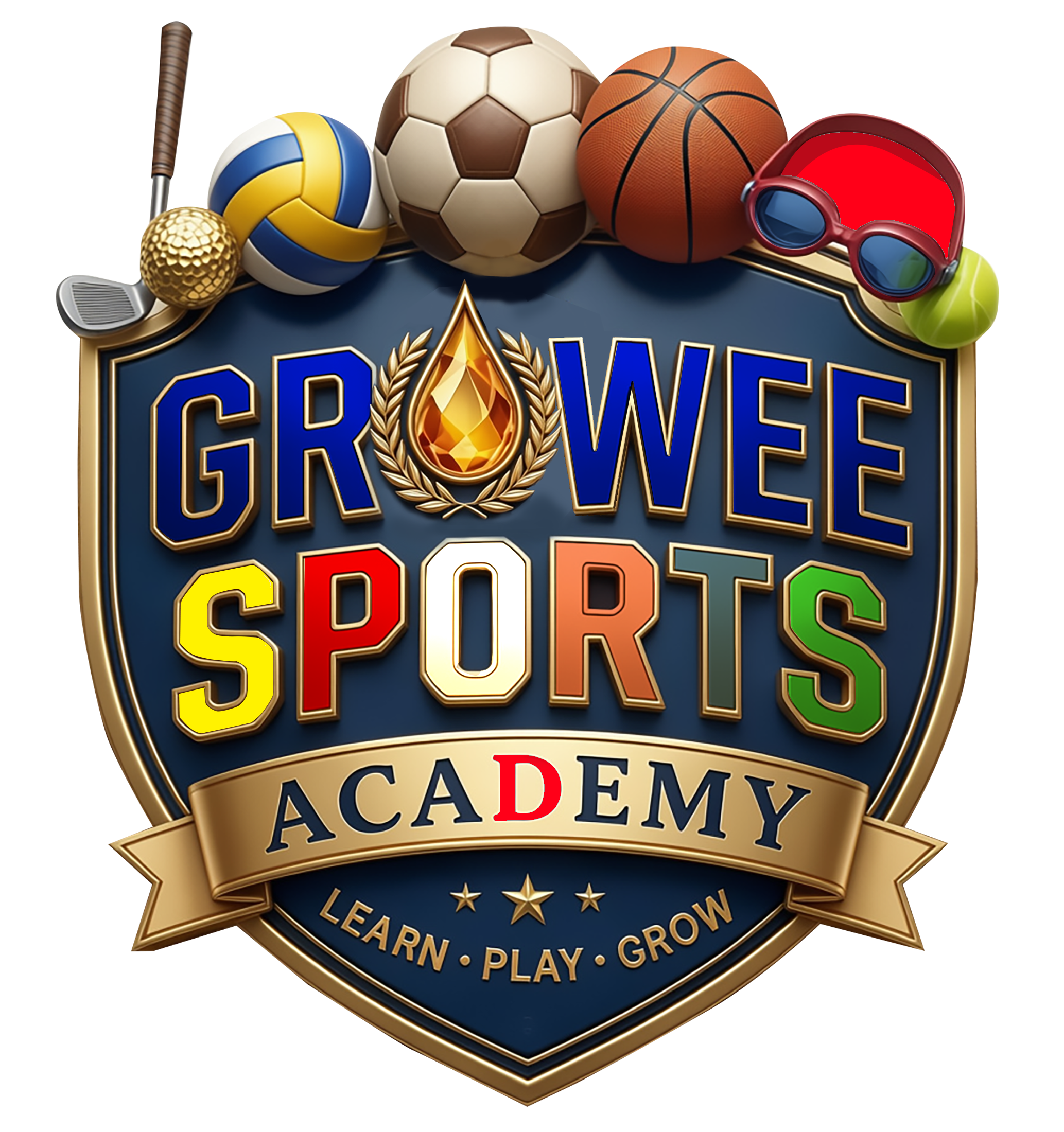 Growee Sports Academy